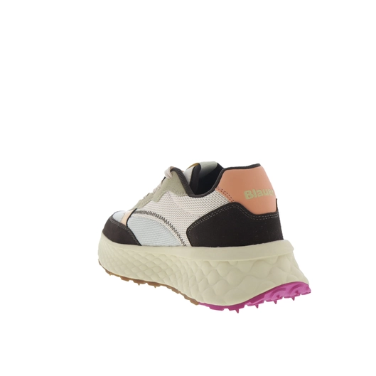 Blauer Sneakers Multi Color