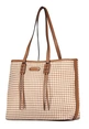 Bulaggi Tassen Cognac