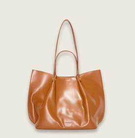 Bulaggi Tassen Cognac