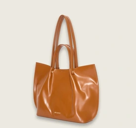 Bulaggi Tassen Cognac