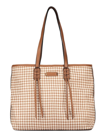 Bulaggi Tassen Cognac