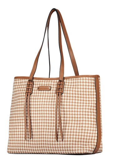 Bulaggi Tassen Cognac