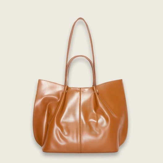 Bulaggi Tassen Cognac