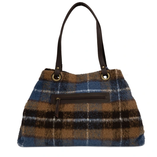 Bulaggi Tassen Donkerblauw