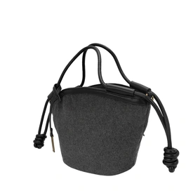 Bulaggi Tassen Grijs