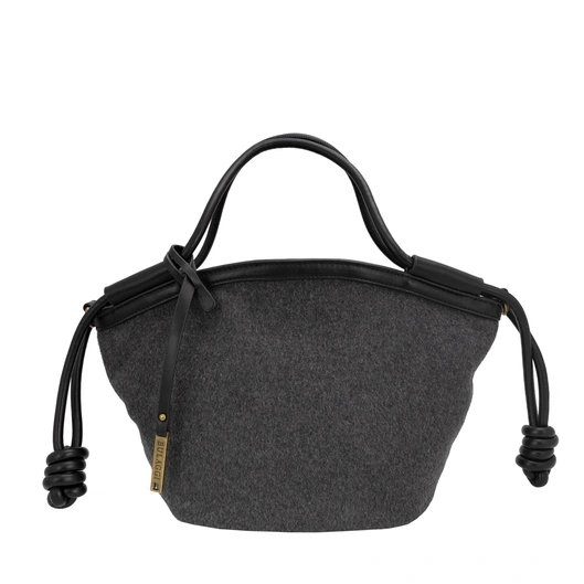 Bulaggi Tassen Grijs