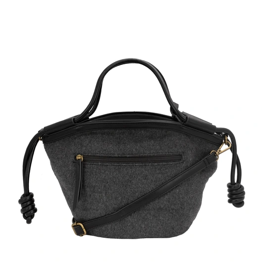 Bulaggi Tassen Grijs