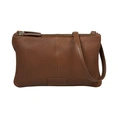 Burkely Tassen Cognac