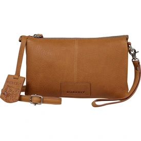 Burkely Tassen Cognac