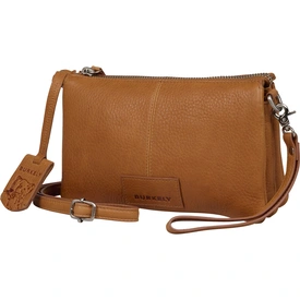 Burkely Tassen Cognac
