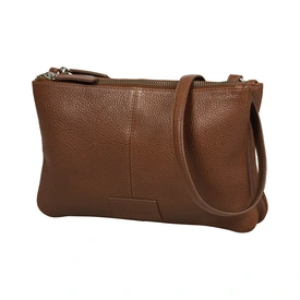 Burkely Tassen Cognac