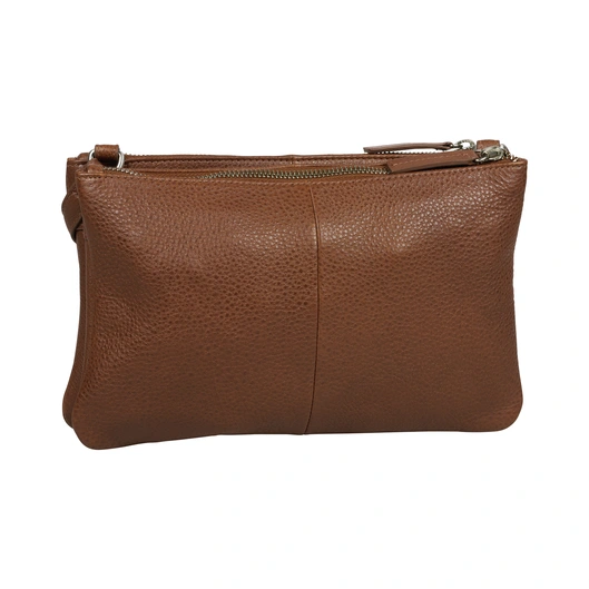 Burkely Tassen Cognac