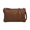 Burkely Tassen Cognac