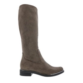 Caprice Lange laarzen Taupe