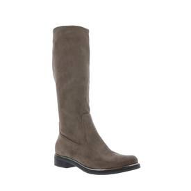 Caprice Lange laarzen Taupe