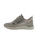 Caprice Sneakers Taupe