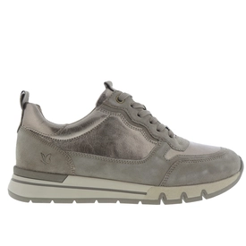 Caprice Sneakers Taupe