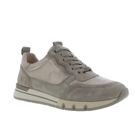 Caprice Sneakers Taupe