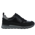 Caprice Sneakers Zwart