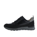 Caprice Sneakers Zwart