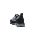 Caprice Sneakers Zwart