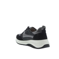 Caprice Sneakers Zwart