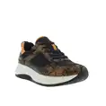 Caprice Sneakers Zwart