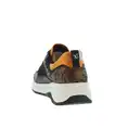Caprice Sneakers Zwart