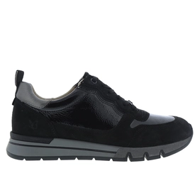 Caprice Sneakers Zwart