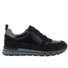 Caprice Sneakers Zwart