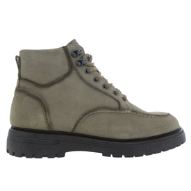 Cycleur de luxe Enkelboots Beige