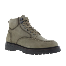 Cycleur de luxe Enkelboots Beige