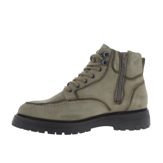 Cycleur de luxe Enkelboots Beige