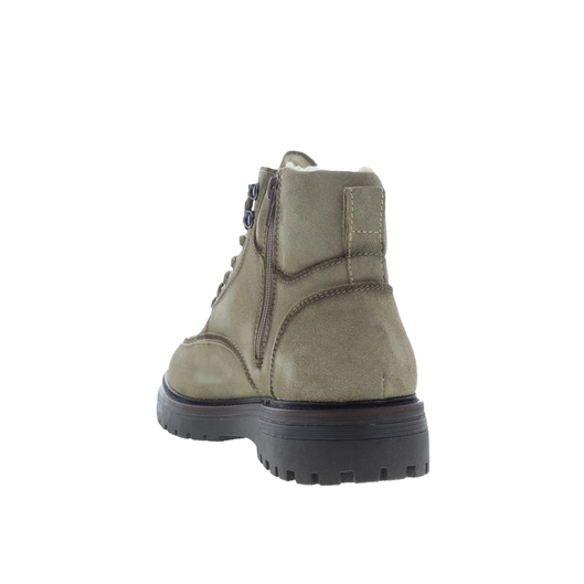 Cycleur de luxe Enkelboots Beige