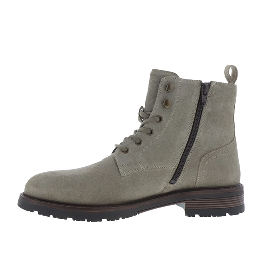 Cycleur de luxe Enkelboots Beige