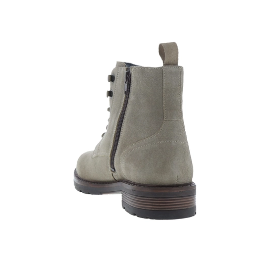 Cycleur de luxe Enkelboots Beige