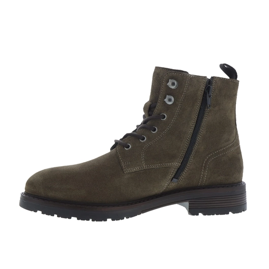 Cycleur de luxe Enkelboots Bruin