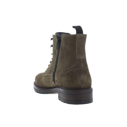 Cycleur de luxe Enkelboots Bruin