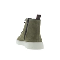 Cycleur de luxe Enkelboots Groen