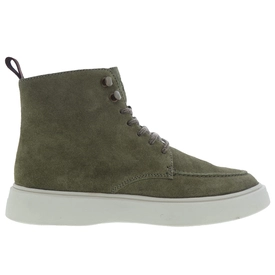 Cycleur de luxe Enkelboots Groen