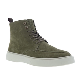 Cycleur de luxe Enkelboots Groen