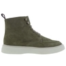 Cycleur de luxe Enkelboots Groen