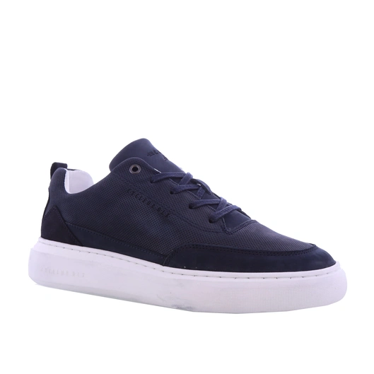 Cycleur de luxe Sneakers Donkerblauw