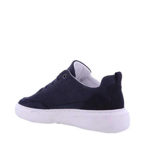 Cycleur de luxe Sneakers Donkerblauw