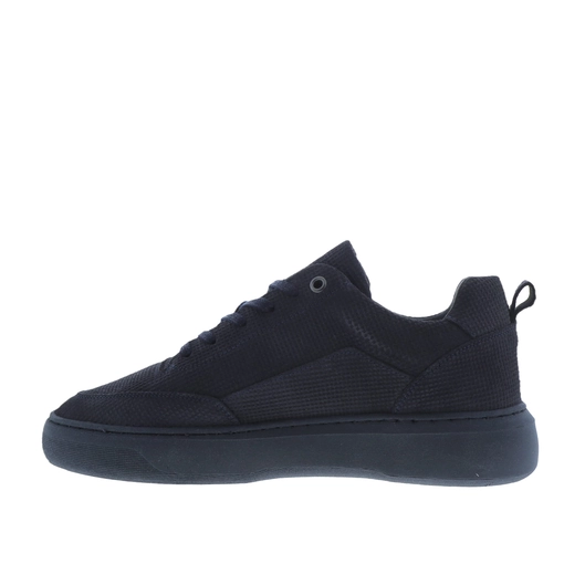 Cycleur de luxe Sneakers Donkerblauw