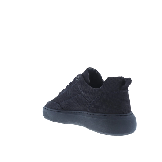 Cycleur de luxe Sneakers Donkerblauw