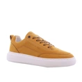 Cycleur de luxe Sneakers Geel