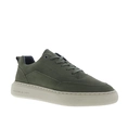 Cycleur de luxe Sneakers Groen