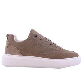 Cycleur de luxe Sneakers Groen