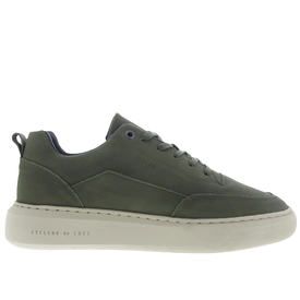 Cycleur de luxe Sneakers Groen